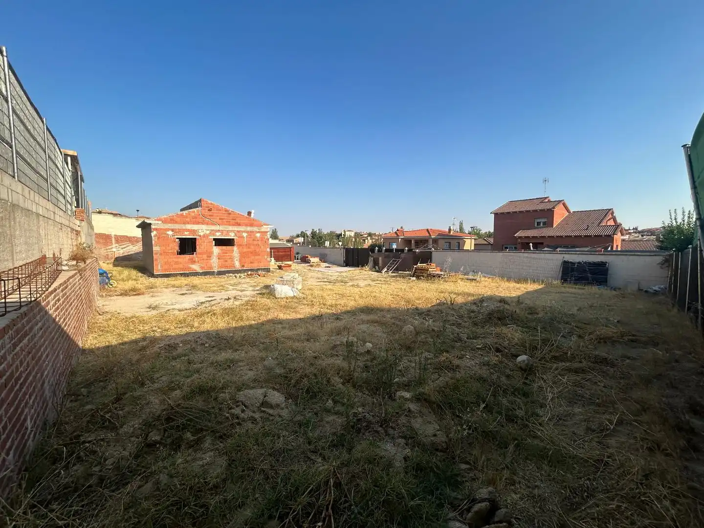 Casa o chalet en venta en Méntrida