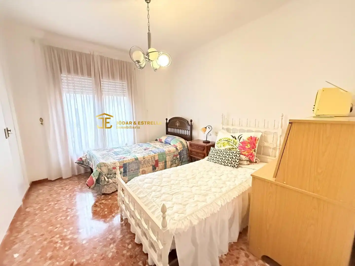 Piso con terraza en venta en Lorca Ciudad, imagen 23