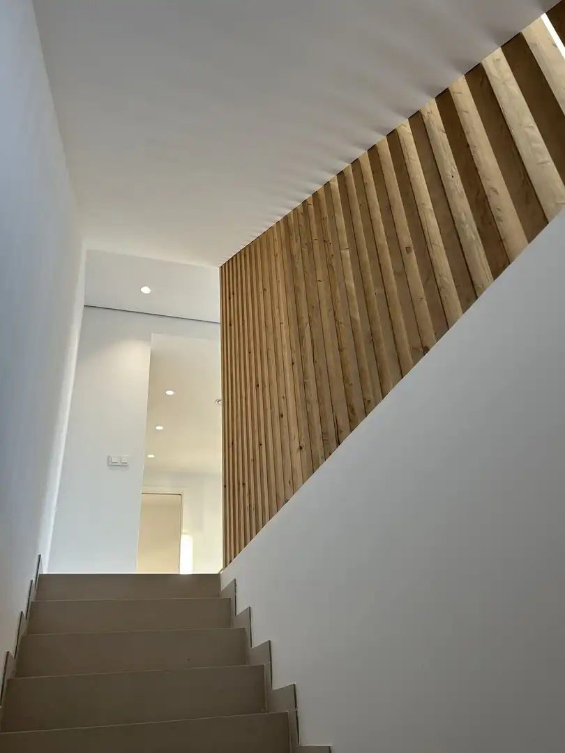Casa con piscina in vendita a Carrer Praga, imagen 22