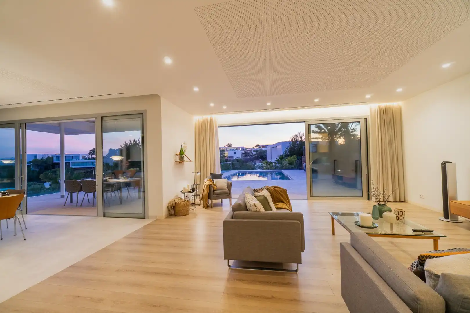 Casa con piscina en venta en Orihuela Costa, imagen 9