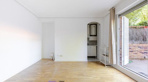 Foto 4 de Estudio de alquiler en C. Romero, Zona Carretera del Plantío, Majadahonda