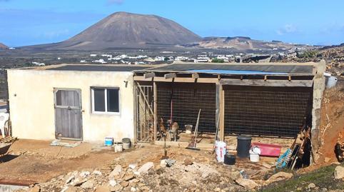 Foto 5 de Casa o xalet en venda a San Bartolomé pueblo, Las Palmas
