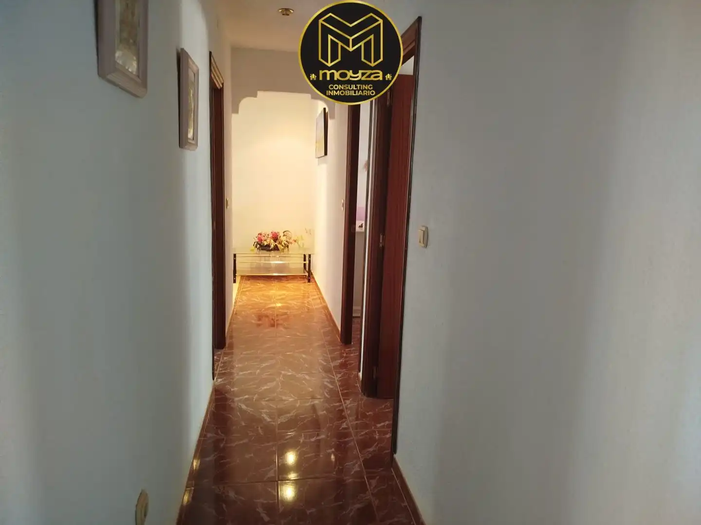 Casa amb terrassa en venda a Los Villares, imagen 21
