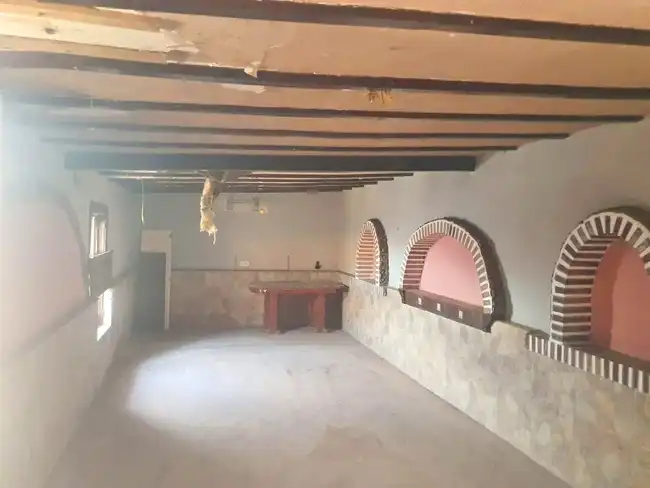 Chalet en venta en C/ Joaquín Costa, imagen 11