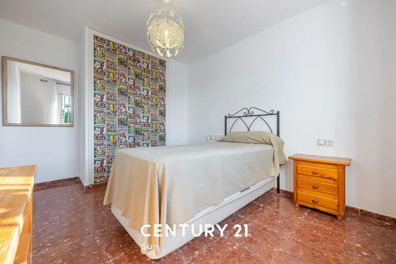 Villa con piscina in vendita a Calle Sierra Morena, imagen 19