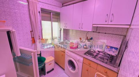 Photo 3 of Flat for sale in Calle Colón, 46, Los Bloques, Zamora Capital