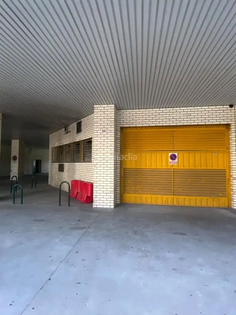 Nave industrielle à vendre à Calle de Isabel Colbrand 10, imagen 19