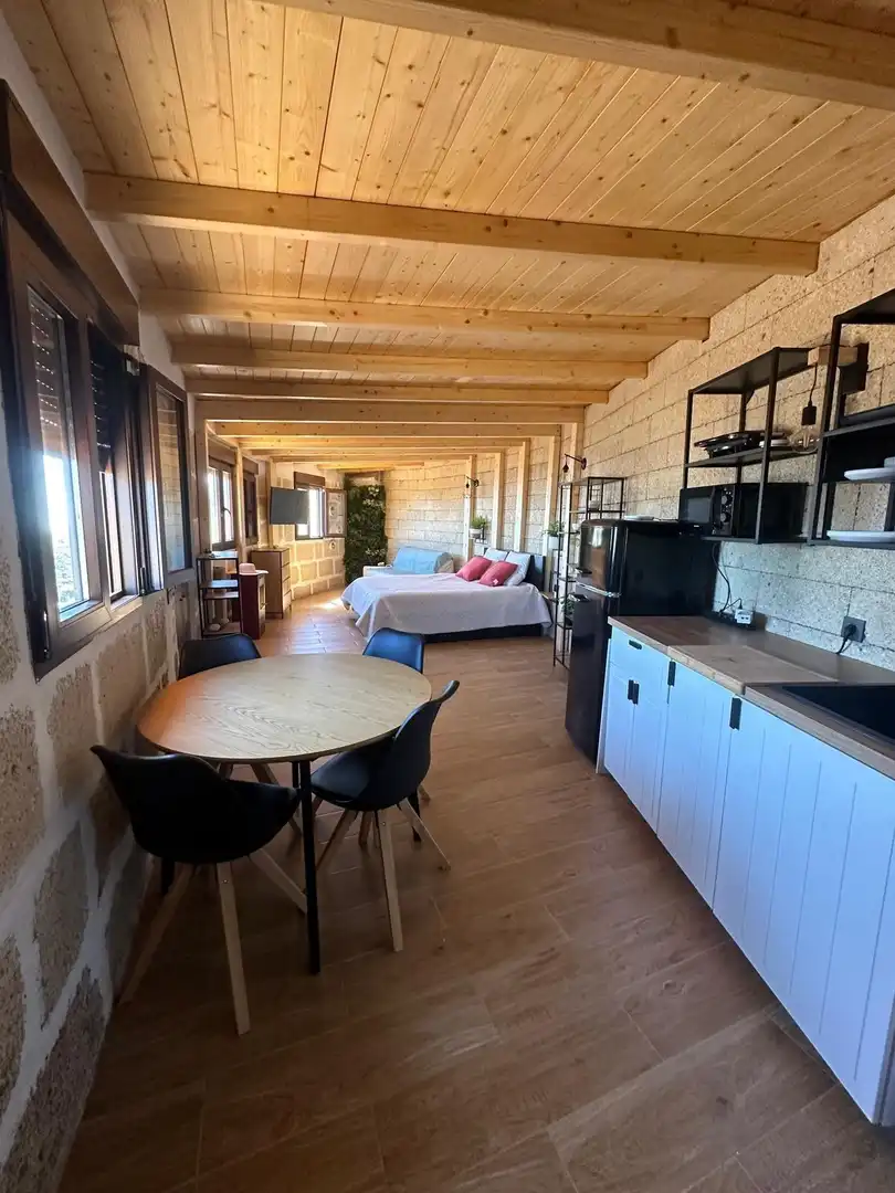 Sala d'estar de Finca rústica en venda en Granadilla de Abona