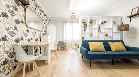 Foto 5 de Estudio en venta en Camino de los Neveros - Serrallo, Granada