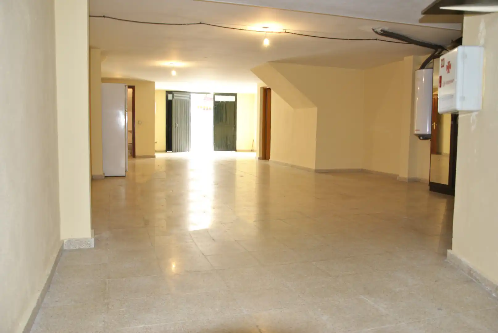 Casa adosada en venta en Plasencia con Aire acondicionado, Calefacción y Terraza
