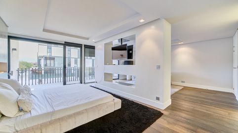 Foto 5 de Casa o xalet de lloguer a Zerradopea, Zizur Mayor / Zizur Nagusia, Navarra