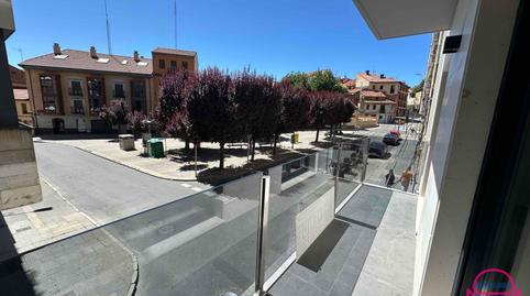 Foto 2 de Pis en venda a Santa Ana, El Ejido - Santa Ana, León Capital