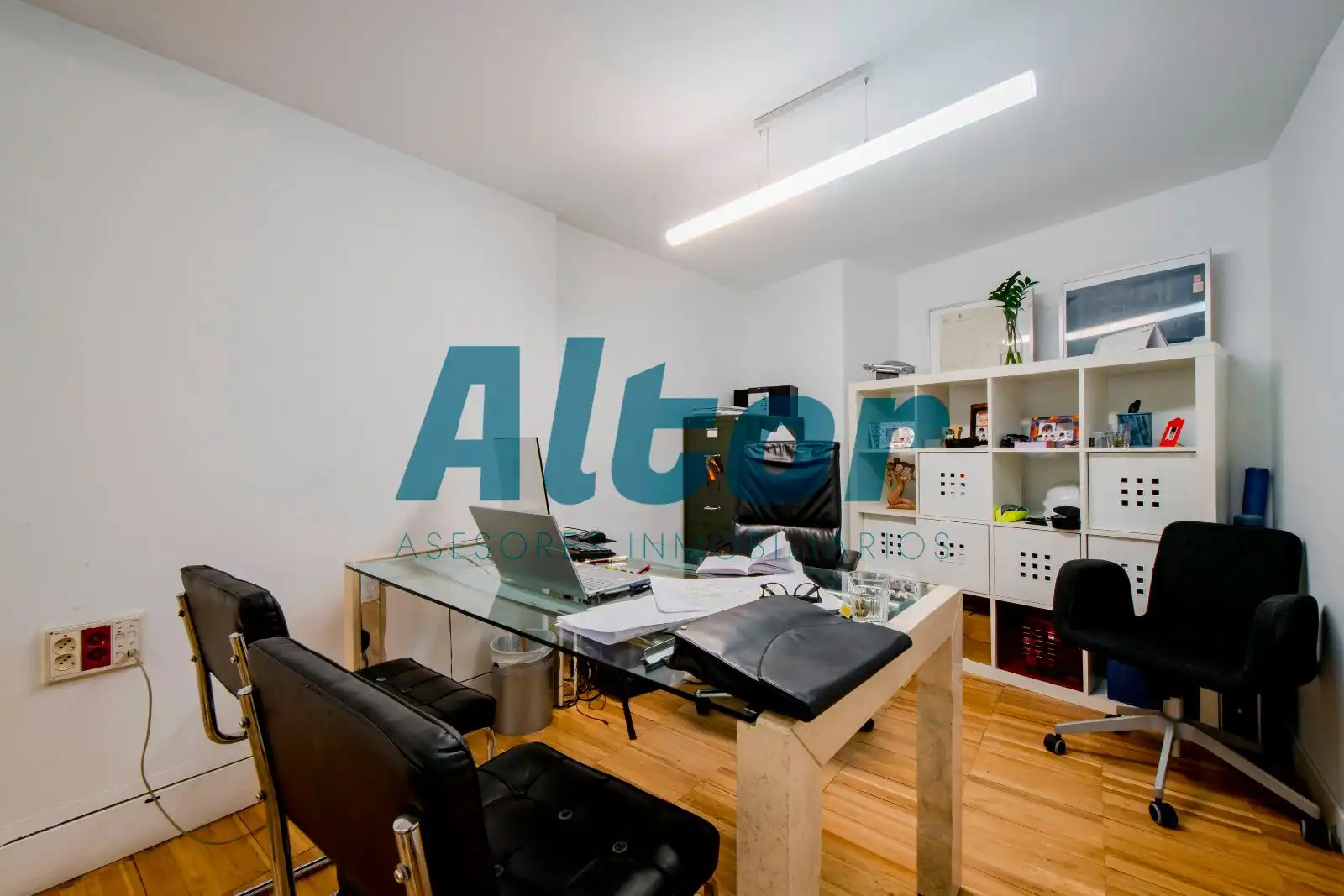 Office for sale in DEL MARQUES DE LEMA, Vallehermoso