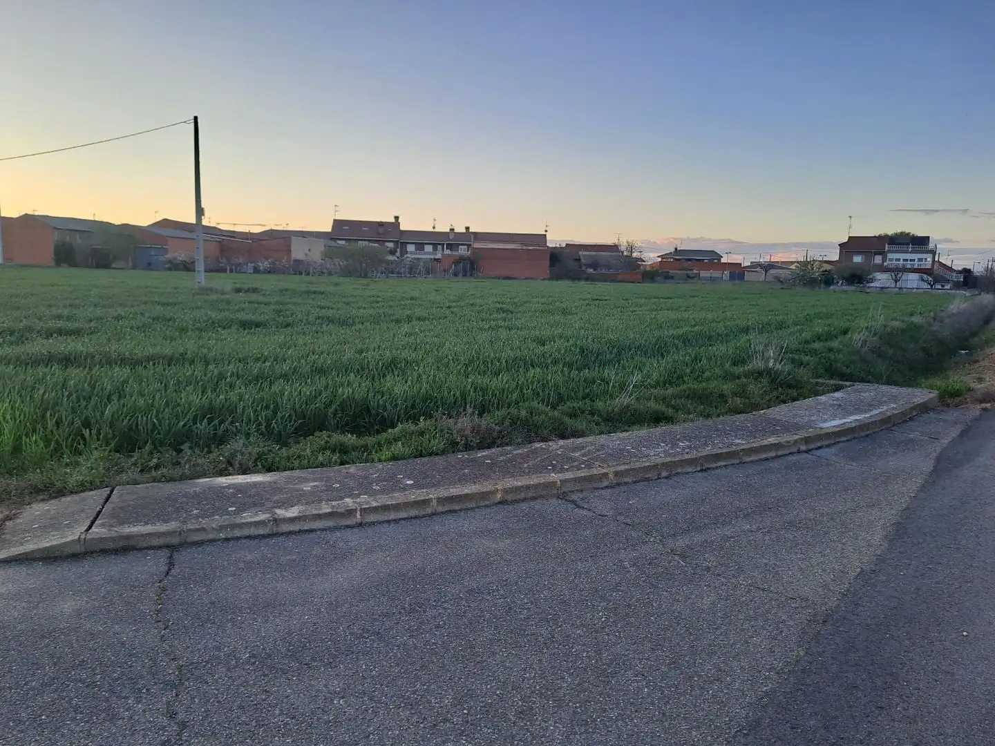 Residential for sale in Bustillo del Páramo