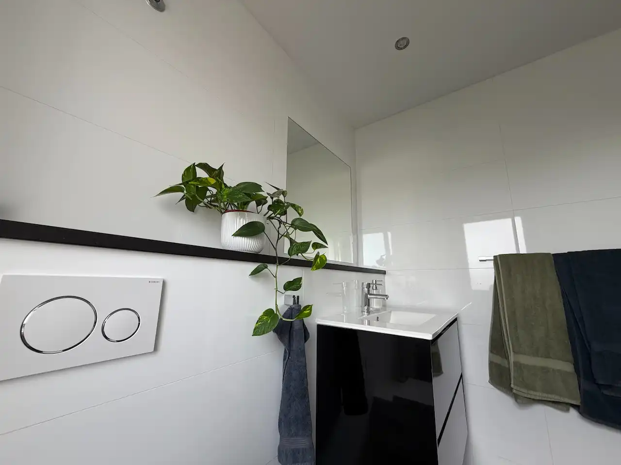 Casa bifamiliare con balcone in vendita a Avenida de España 11, imagen 32
