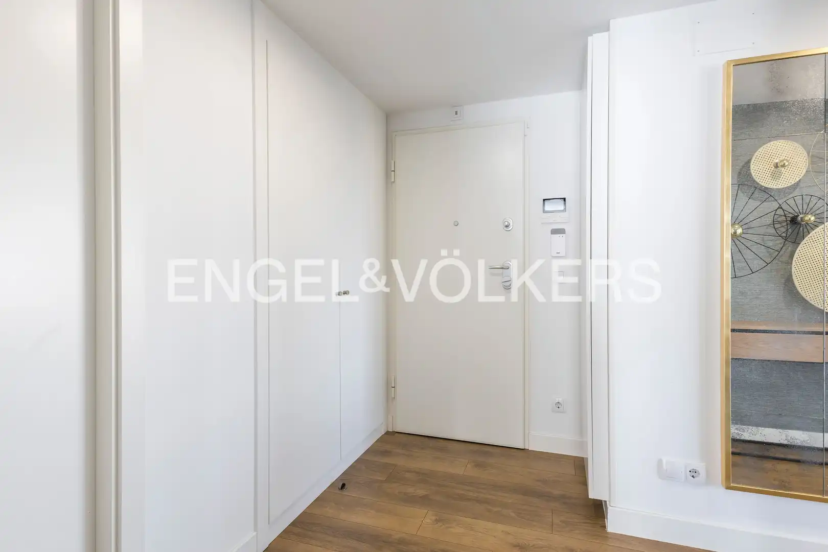 Piso en venta en Madrid con Aire acondicionado, Calefacción y Terraza