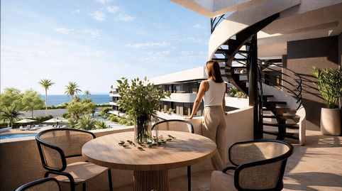 Foto 4 de Piso en venta en N-332, 253, Centro, Murcia