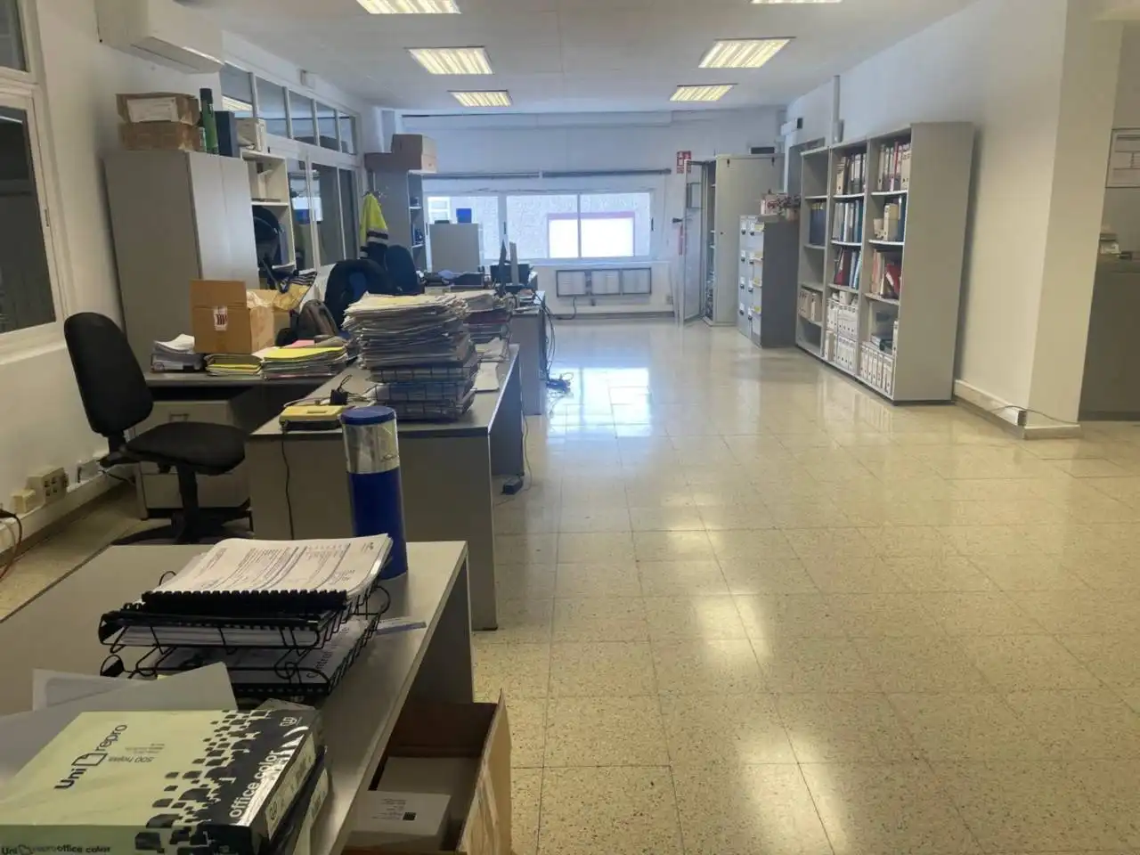 Nave industrial en venta en Montmeló