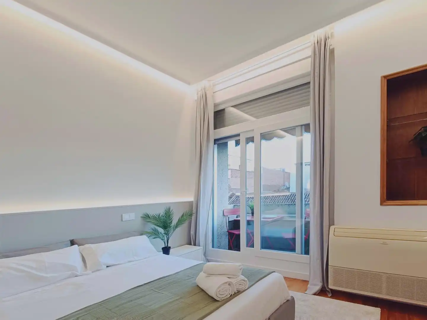 Room in DON RAMON DE LA CRUZ, Castellana