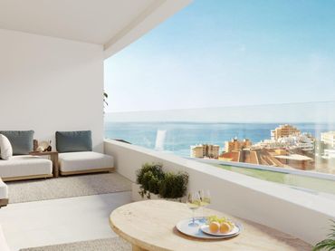Casa aparellada amb piscina en venda a Las Gaviotas  - Carvajal