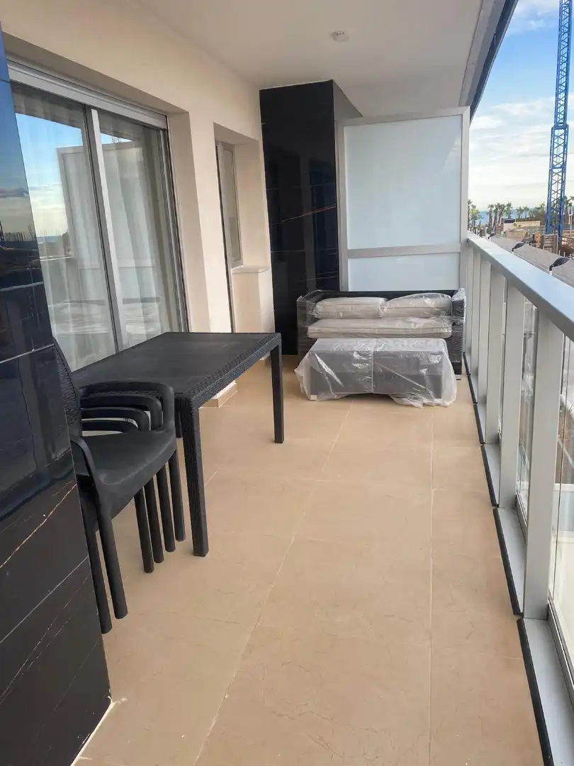 Apartamento con terraza en venta en Marina d'Or, imagen 12