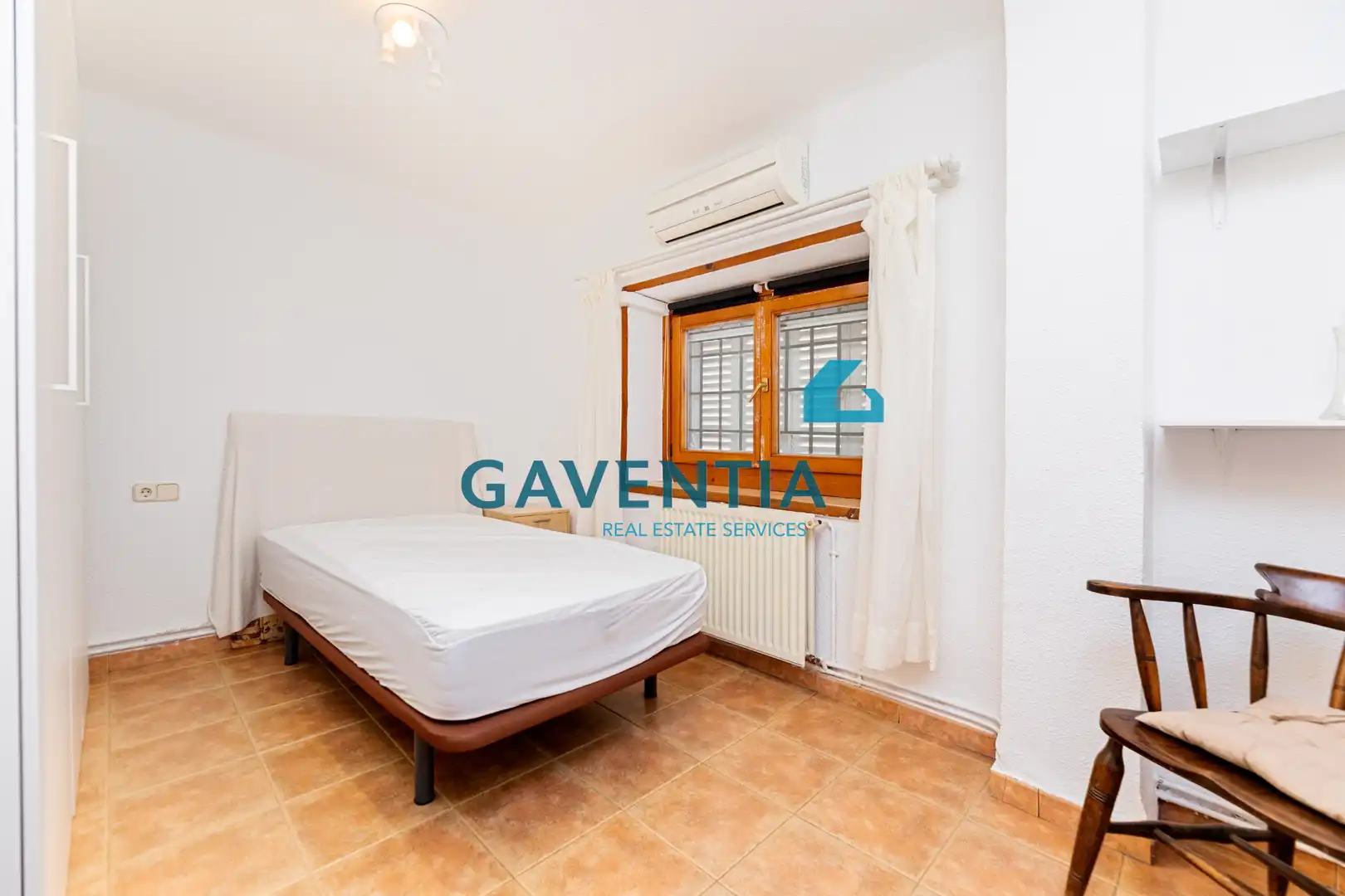Jardín de Casa o chalet en venta en Guadarrama