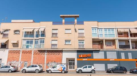 Foto 3 de Pis en venda a Avenida Madrid, Fátima - El Panderón, Murcia