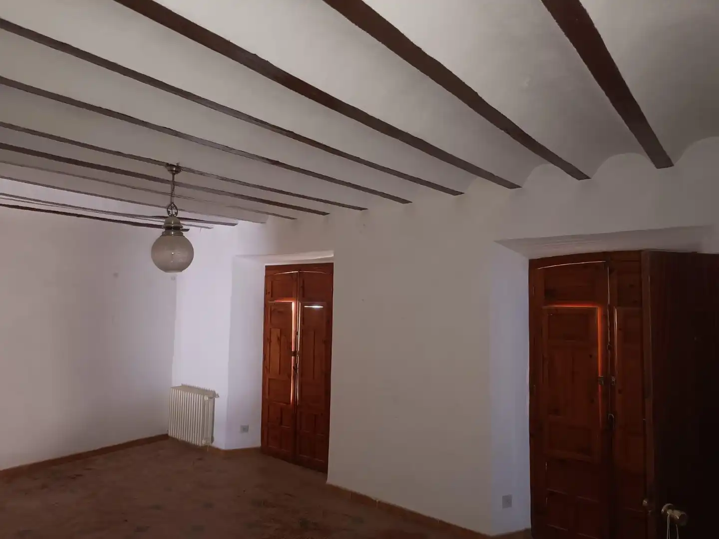Habitatge amb terrassa en venda a Baeza, imagen 10
