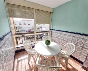 Apartament de lloguer a Retamar