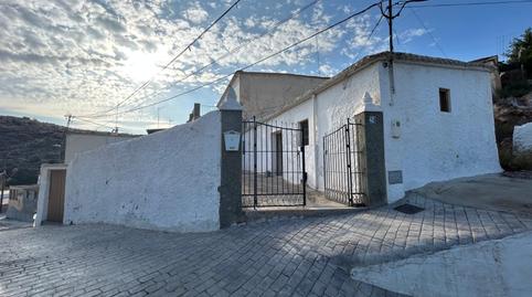 Foto 2 de Finca rústica en venda a Berja, Almería