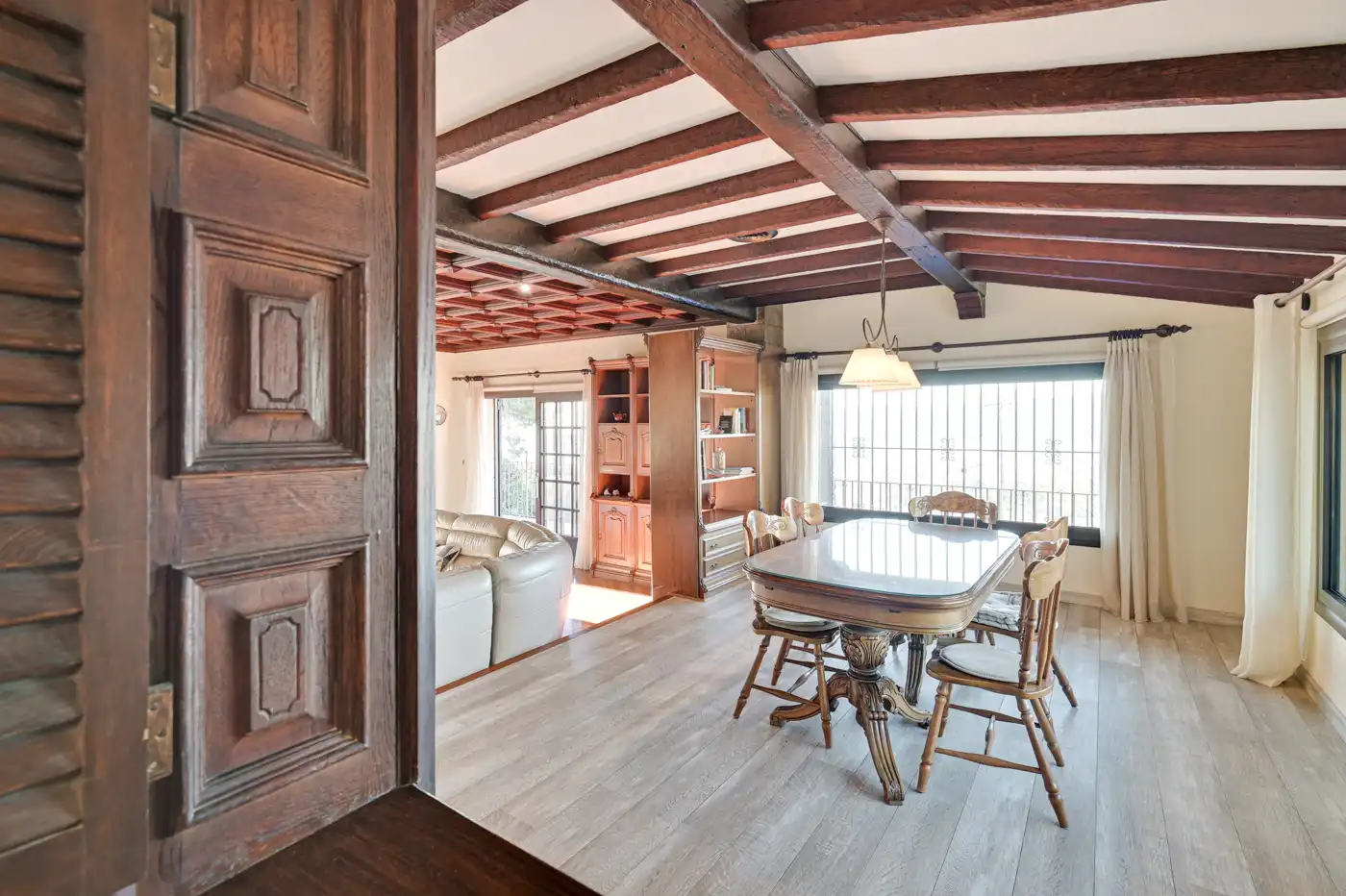 Villa mit Terrasse zum Verkauf in Carrer del Navegant 112, imagen 21