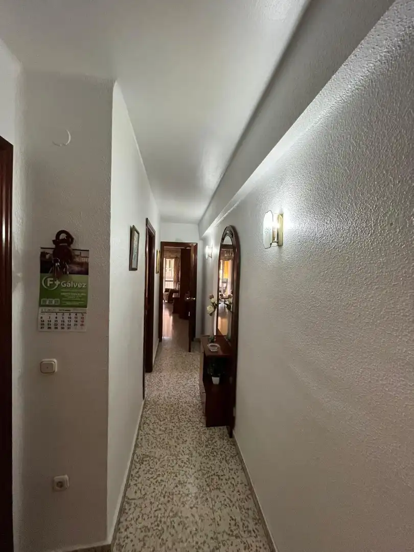 Flat for sale in Málaga  with Air Conditioner, Heating and Terrace