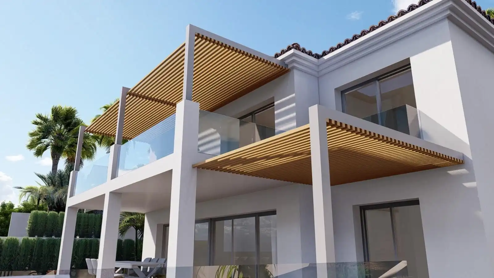 Chalet en venta en Mascarat, imagen 9