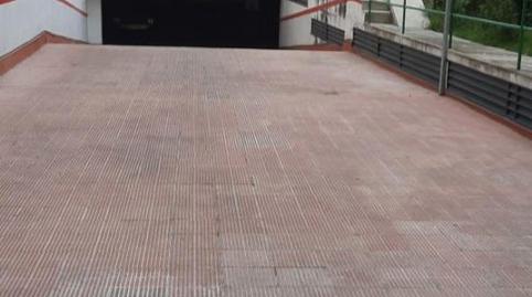 Foto 3 de Garaje de alquiler en Calle del Ave María, 34, Embajadores - Lavapiés, Madrid