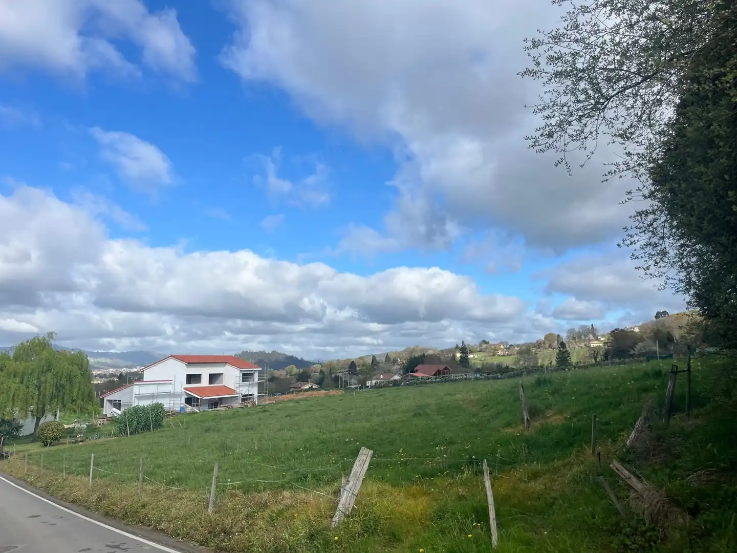 Residential for sale in Siero