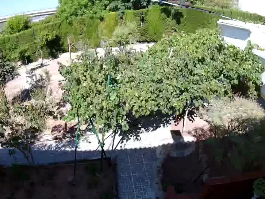 Chalet con piscina en venta en Carretera Córdoba - Málaga 3, imagen 21
