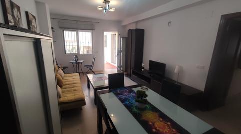 Foto 4 de Apartament en venda a Plaza San Isidro, 3, Casco Antiguo, Algeciras
