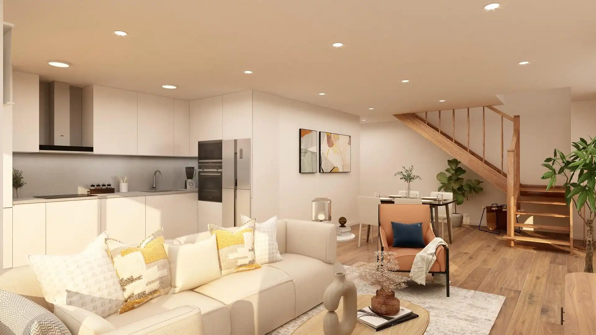 Apartamento en venta en Carrer Freixenet, 40, Camprodon