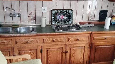 Foto 5 de Finca rústica en venda a La Matilla, Segovia