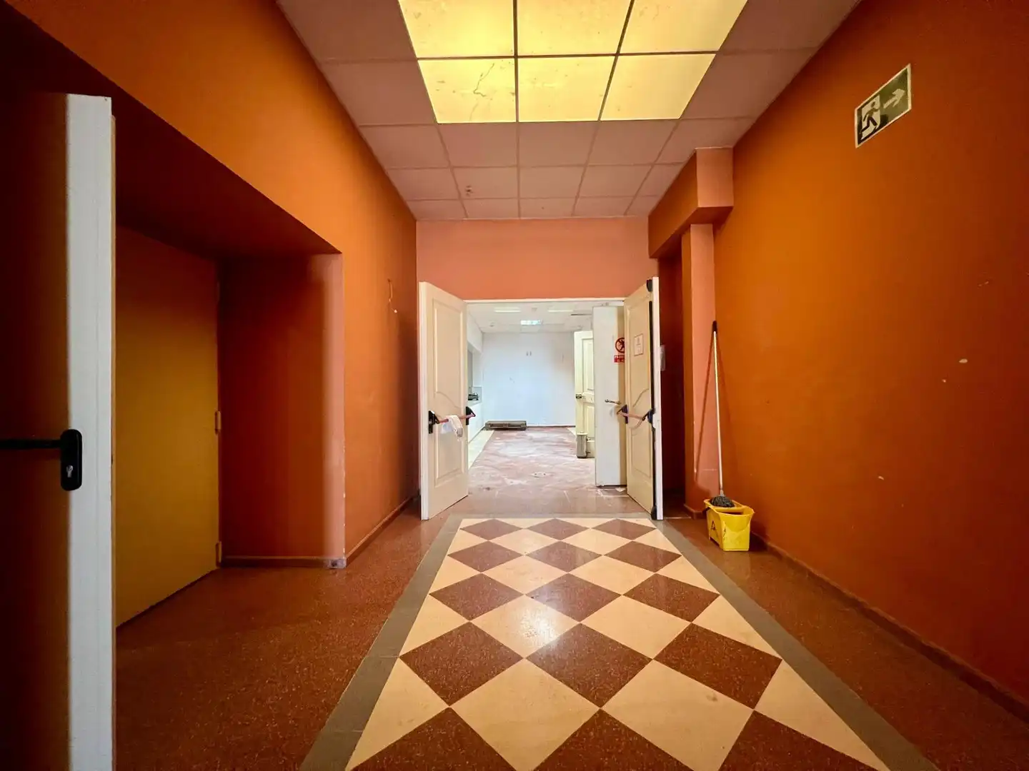 Industriegebäude zum Verkauf in Aguilar de la Frontera, imagen 45