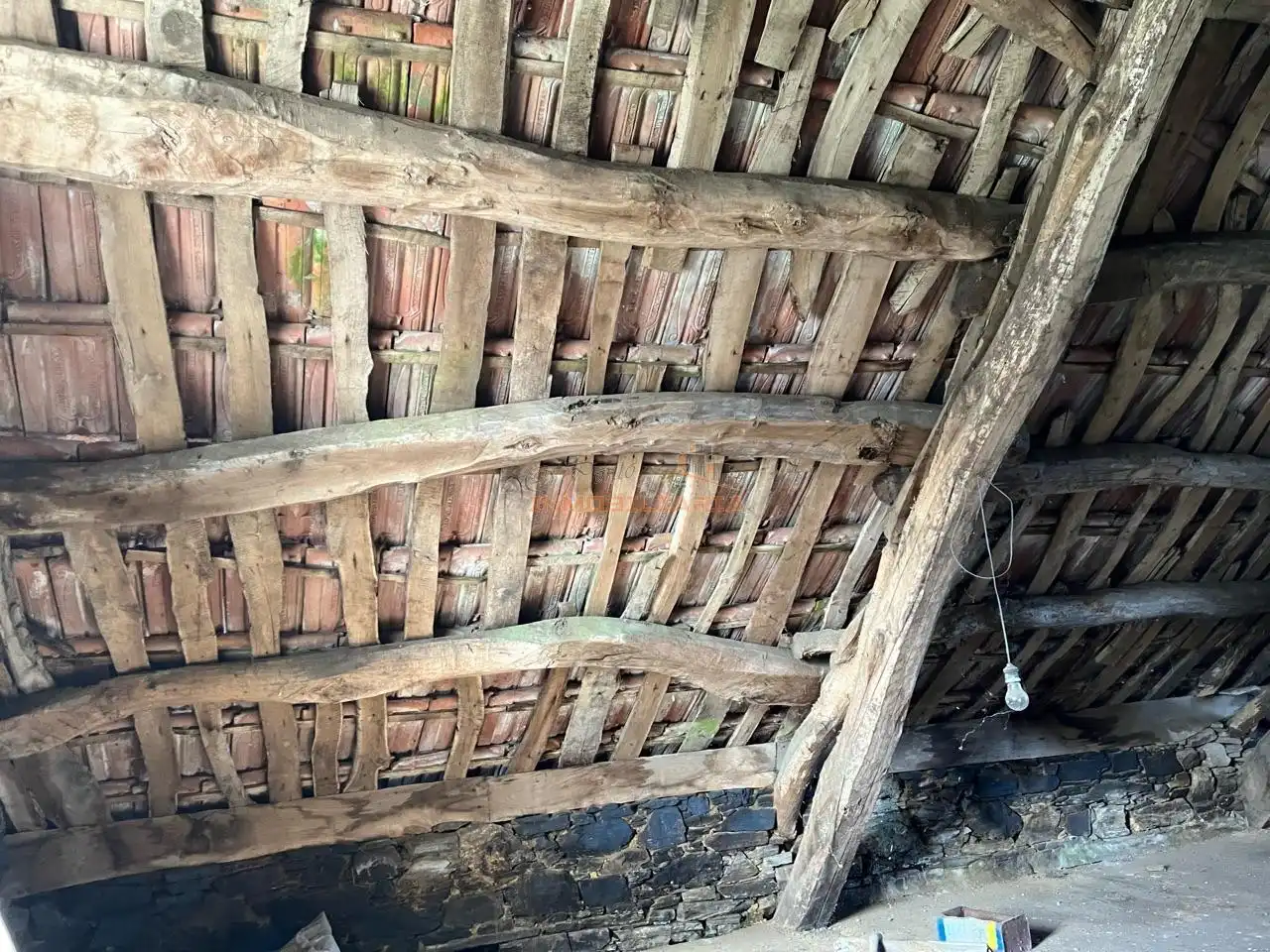 Casa amb jardí en venda a Cedeira, imagen 30