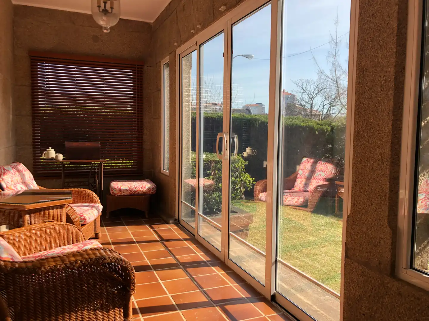 Houses for rent in Rúa do Conde de Gondomar, Plaza España - Corte Inglés