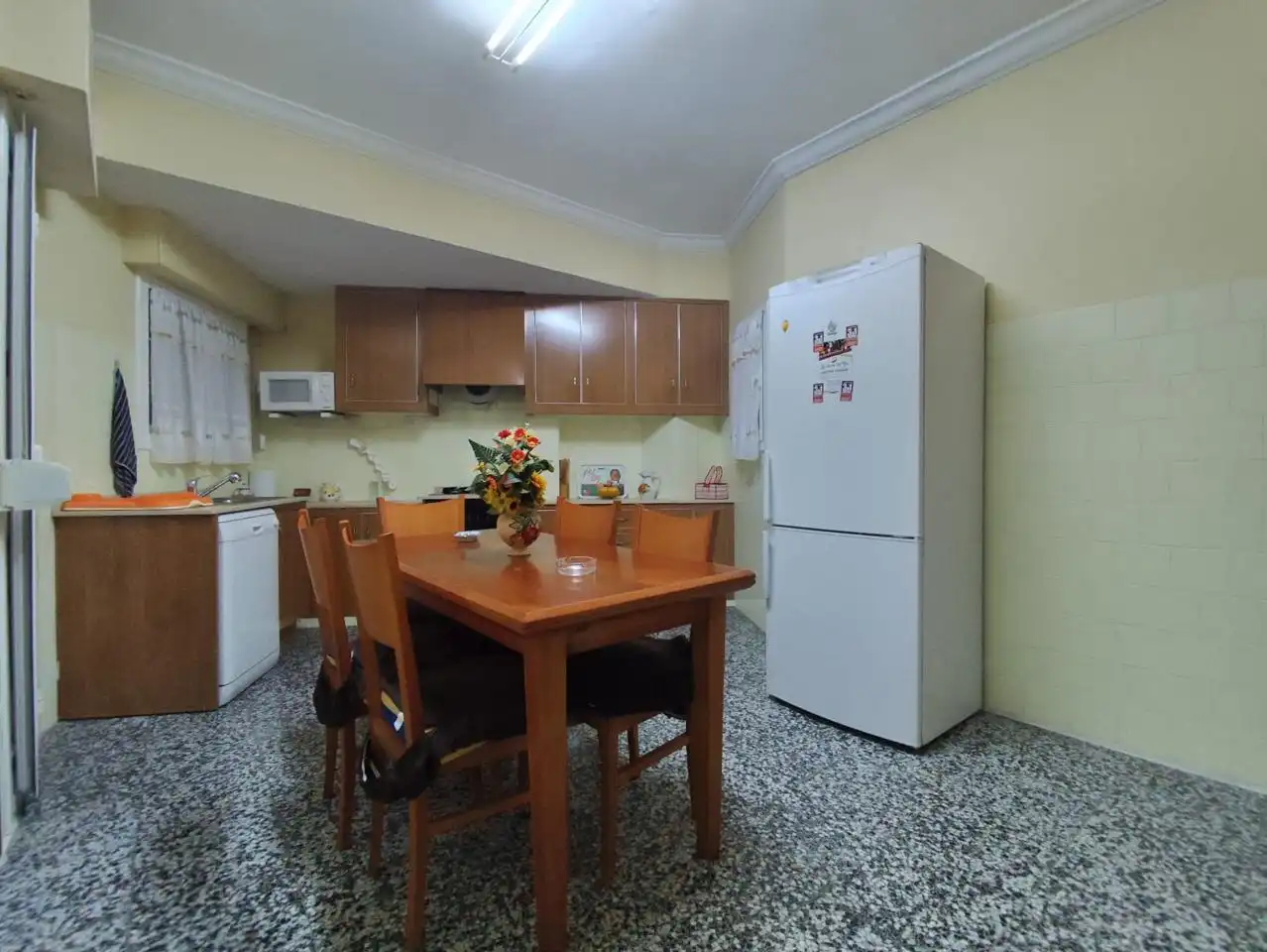 Piso en venta en Ibi
