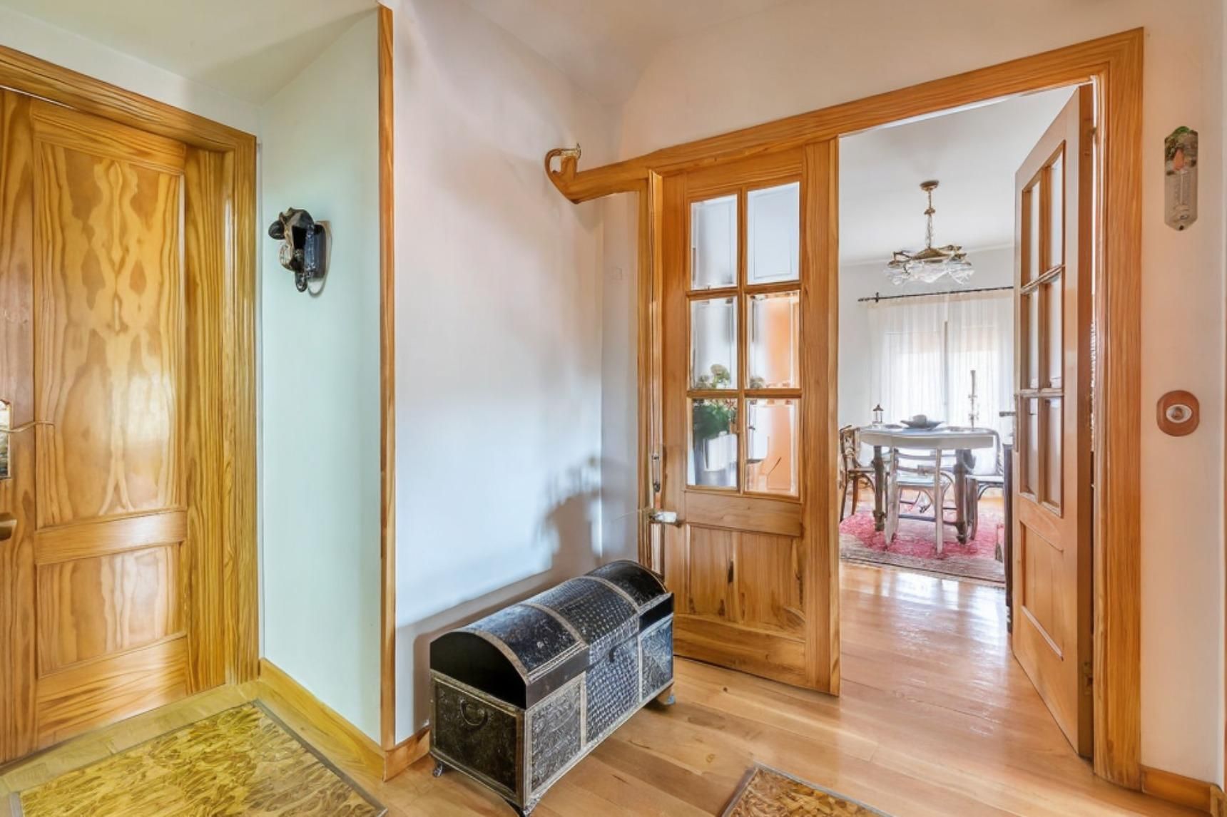 Flat for sale in Los Molinos  with Heating and Balcony