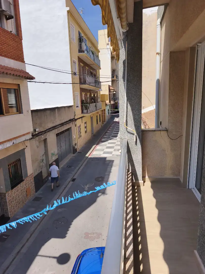 Pis amb terrassa de lloguer a Puerto de Sagunto, imagen 25