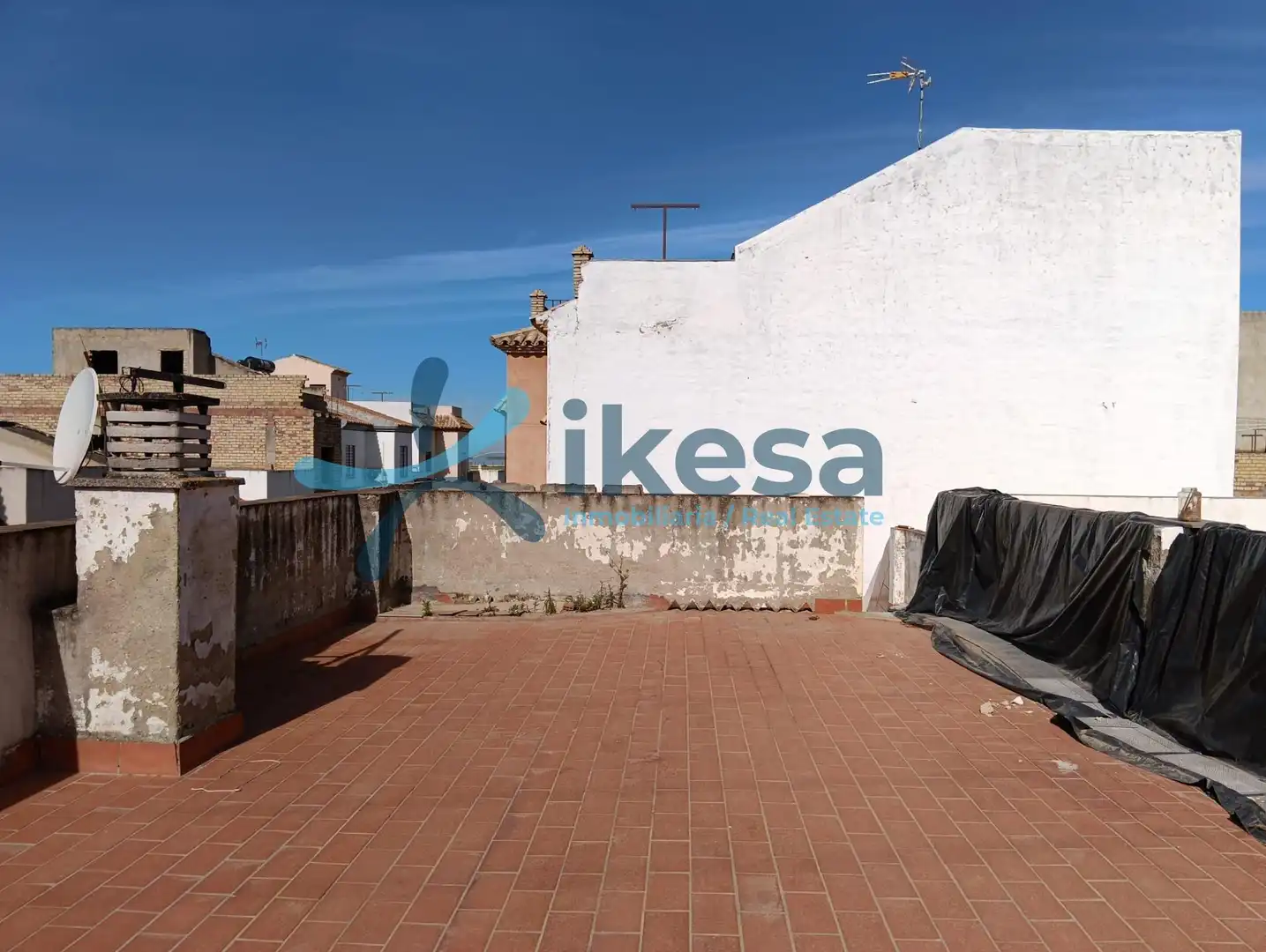 Maison mitoyenne avec jardin à vendre à Las Cabezas de San Juan, imagen 19