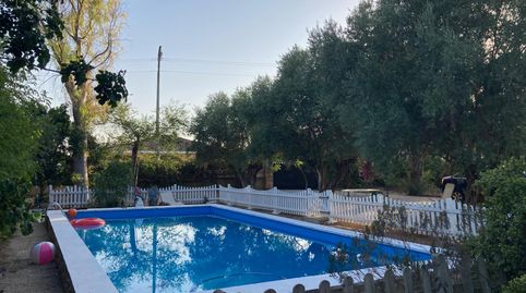 Foto 2 de Casa o chalet en venta en Villamontes - Boqueres, San Vicente del Raspeig / Sant Vicent del Raspeig