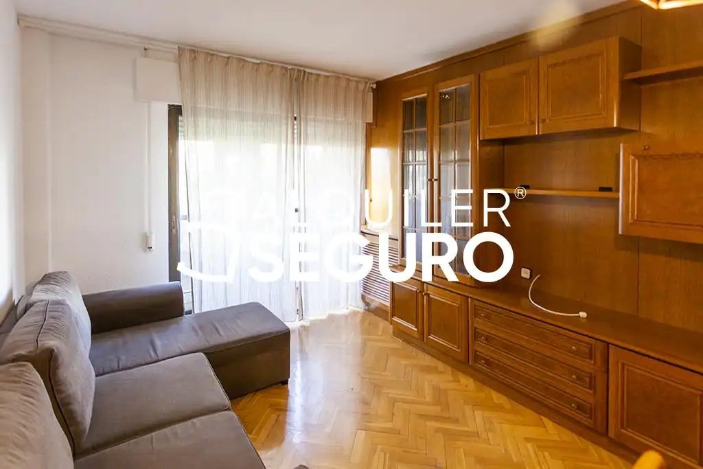 Wohnung zur Miete in de Embajadores, Palos de Moguer