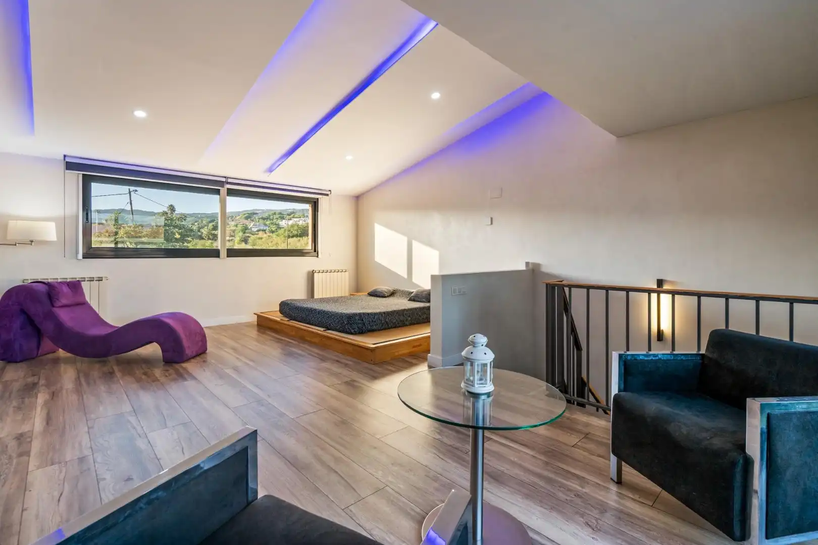 Casa a schiera con terrazza in vendita a Carrer FISTERRA, imagen 39