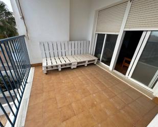 Terrassa de Àtic en venda en El Ejido amb Terrassa, Traster i Piscina comunitària